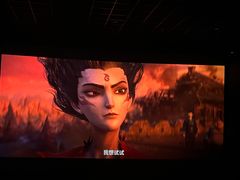 -万象影城(石家庄万象城IMAX激光店)