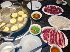 -八合里潮汕鲜牛肉火锅(深圳海岸城店)