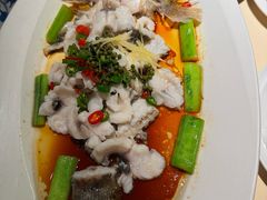 -侨美食家·粤菜(体育西路店)