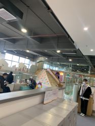 -LePark乐派亲子餐厅(33小镇店)