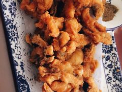 -赵记煎饼卷大葱(东岳店)