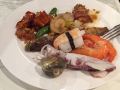 -泰谷酒店·太古码头闽菜自助餐厅