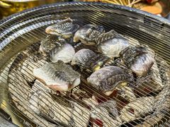 -本炙炭烤·蒲烧活鳗料理店(金沙洲店)