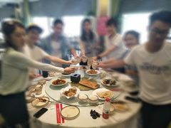 -金家老三饭庄(常营店)