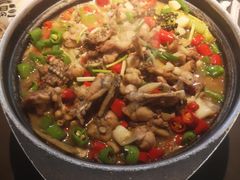 -川成元·麻辣香锅(凯德MALL西直门店)