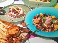 -HELLO MUSAE 拾光缪斯餐厅·纯正希腊风味(苏州中心店)