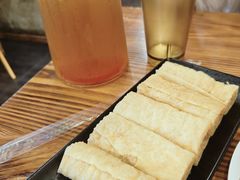 -荣记潮汕牛肉火锅(仙鹤街店)