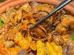 -龚印记牛骨牛杂屋·四代传承(珠影星光城店)