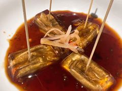 -四道菜·福建菜馆(新街口金鹰店)