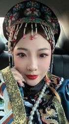 点击看大图 -美云庭古装·格格服汉服·京城旅拍(北京店)