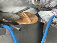 -老赵面店(大西路店)