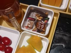-陆琴脚艺·足浴·SPA(夫子庙店)