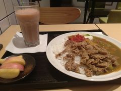 -吉野家(上海美罗城店)