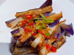 三味茄子-禄鼎记·多口味酸菜鱼(白云万象汇店)