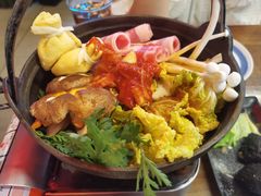 -小川洋风料理(武商MALL店)