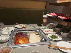 -海底捞火锅(顺义华联店)