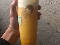 -喜茶(杭州滨江宝龙店)