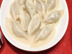 -喜家德虾仁水饺(景枫中心店)