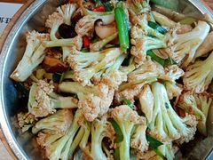 -呱呱叫民俗风味主题餐厅(沣峪口店)