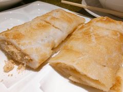 咸甜薄撑-朱仔记食府(江南大道店)