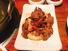 -萨拉伯尔(燕莎友谊商城店)