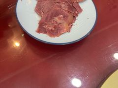 -西安贾三灌汤包·回坊小吃·清真炒菜(北院门总店)