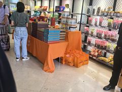 -长发西饼(临顿路店)