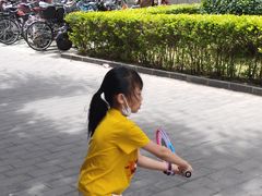 -中体一方网球培训(国家网球中心校区)