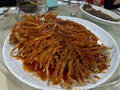 -石饮红星包子(中山路店)