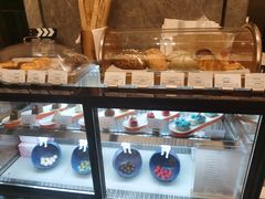 -长春富力万达文华酒店-集·味自助餐厅