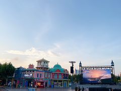 -青岛方特梦幻王国