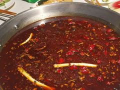 -蛙鱼道美蛙鱼自助火锅(新耍都店)