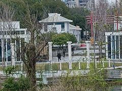 -月湖风景区