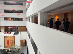 -西安威斯汀大酒店