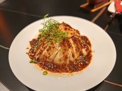 -天府豆花庄(金四季店)