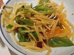 -弄堂咪道-饭香·面香·馄饨香(兴梅店)