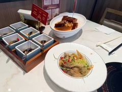 -滋粥楼·顺德菜(番禺广场总店)