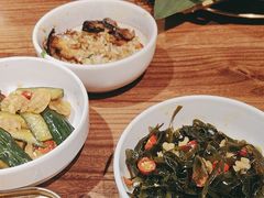 -九田家黑牛烤肉料理(新辰里亚运村店)