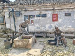 -前童古镇