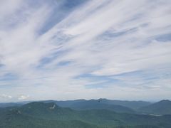 -帽儿山国家森林公园