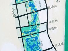 -尚贤河湿地