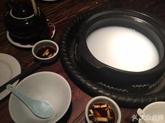 -大良毋米粥(锦龙路总店)