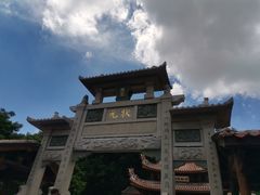 -晋江五店市传统文化旅游区