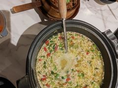 -乔阿马·江南味·驴肉香(龙湖华泾天街店)