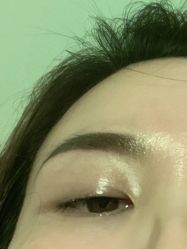 -处女座·MISS VIRGO·半永久纹眉野生眉