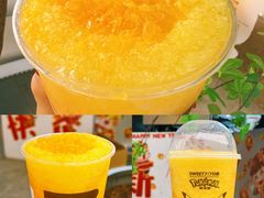 -7分甜(苏州中心店)