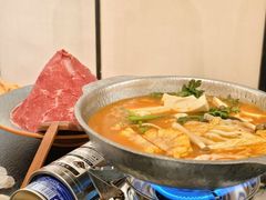 -桃夭日式料理(国信店)