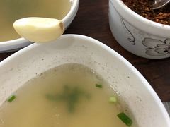 -攀枝花·任德琼·盐边羊肉米线