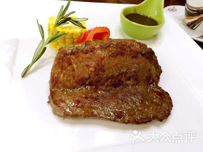 巴顿牛排图片 - 第23张