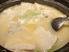 -汤城小厨•粤菜•靓汤(金宝街店)
